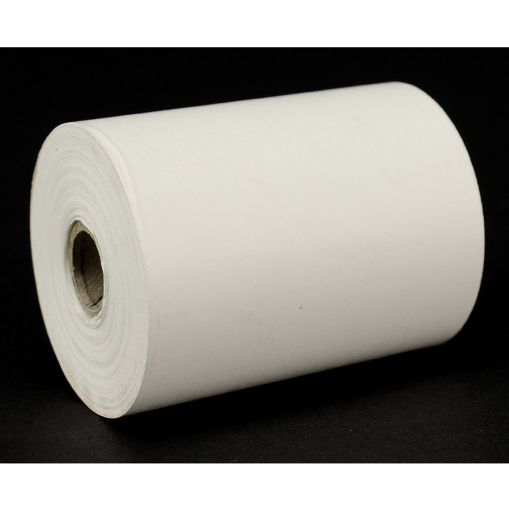 Thermopapier voor Vela rol 58 mm x 25 m, 10 stuks