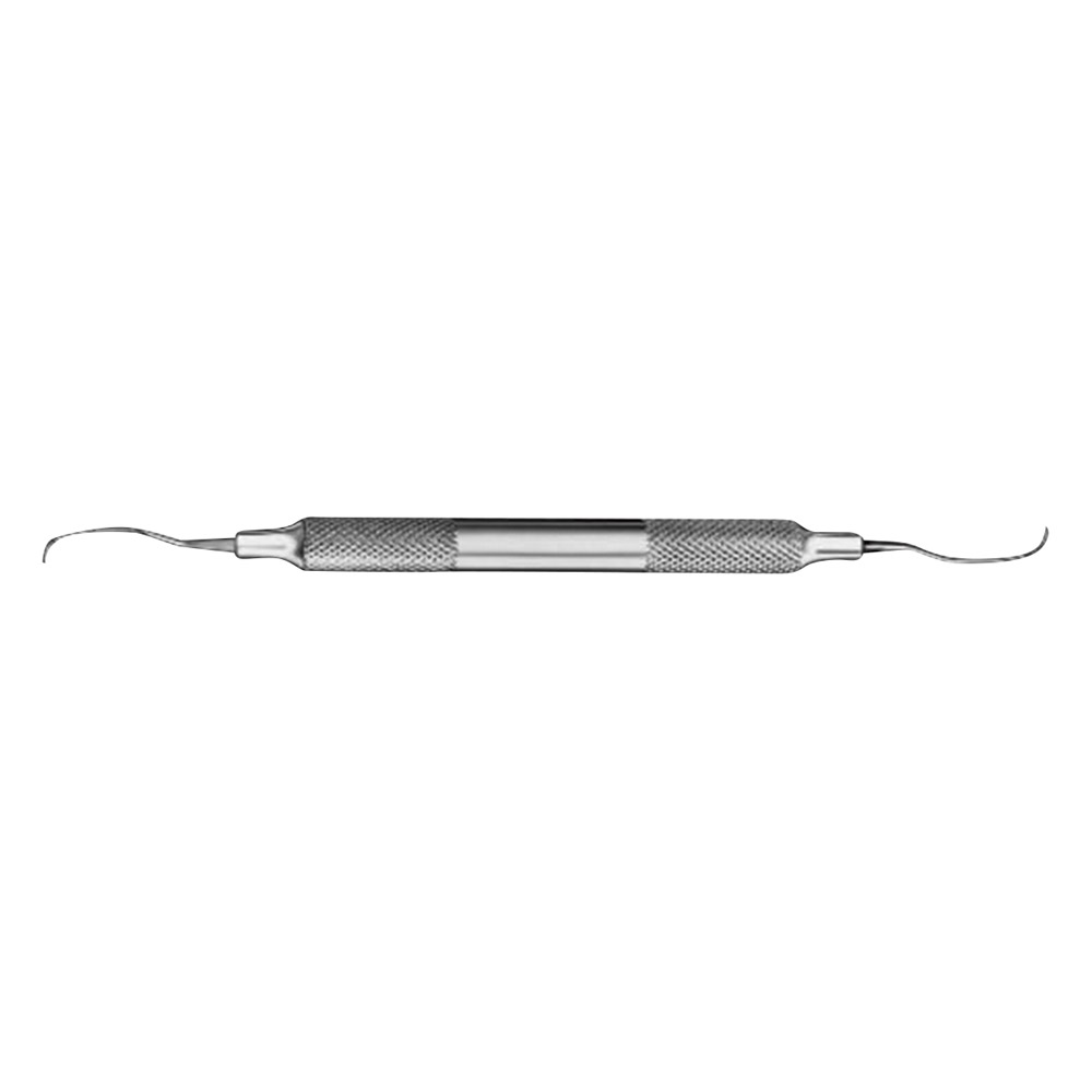 Curette Ergotouch 979 11-12, stuk