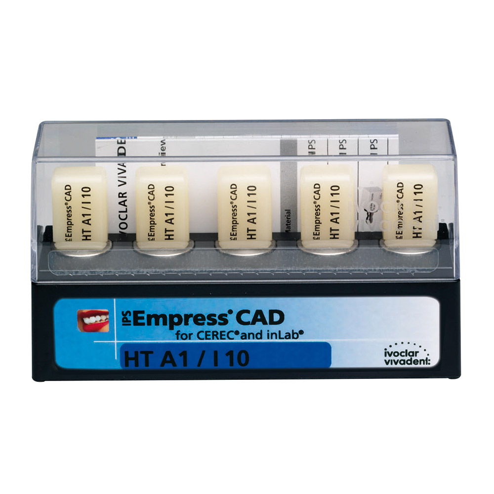Empress HT A3,5 I10. 5st.
