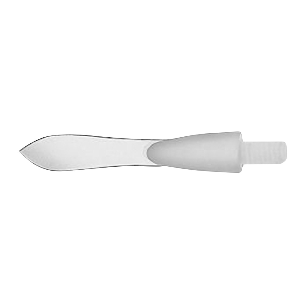 Vervangingstip Greenstein 1 0,20 mm wit, stuk