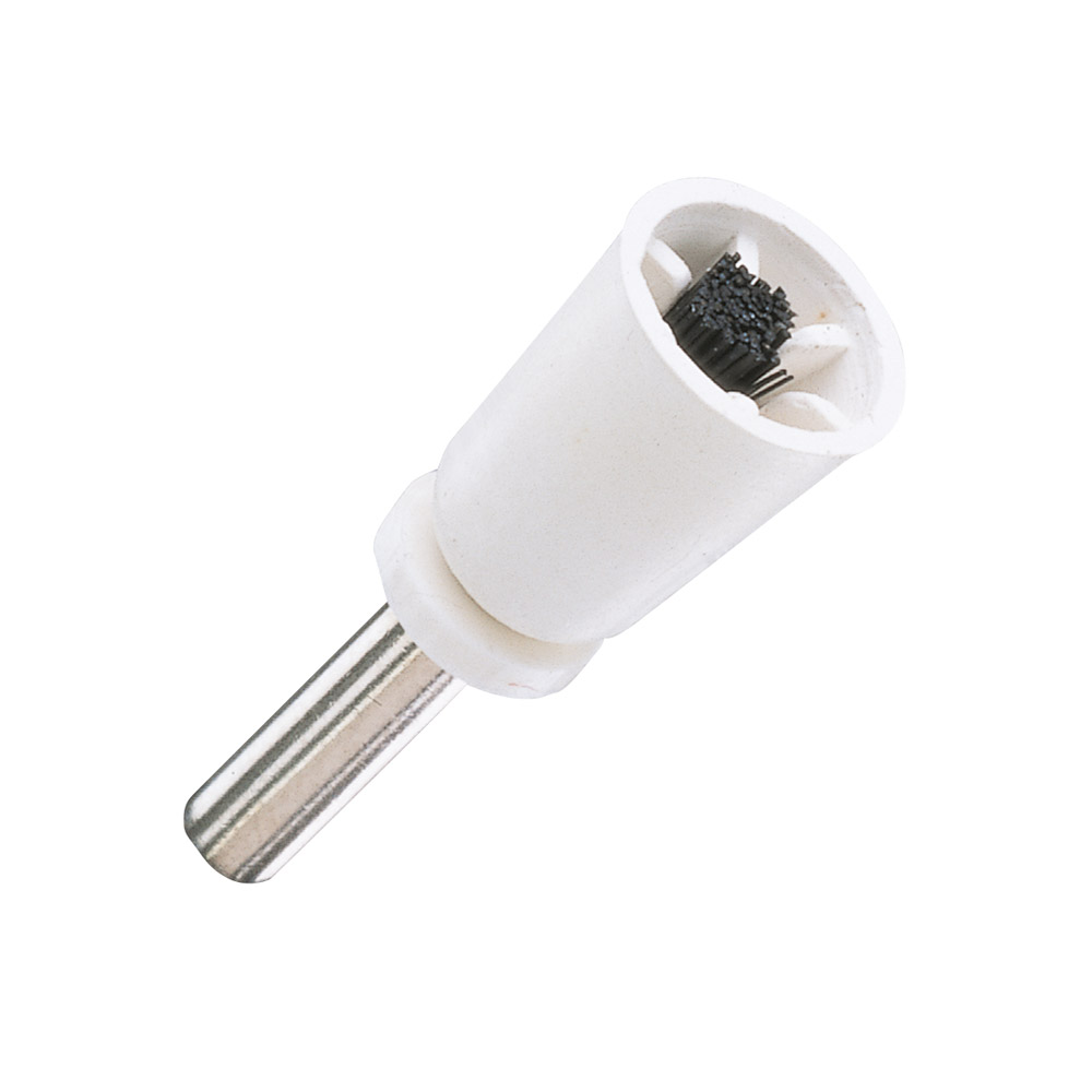 OpalCups Wst met Borstel, 20 stuks