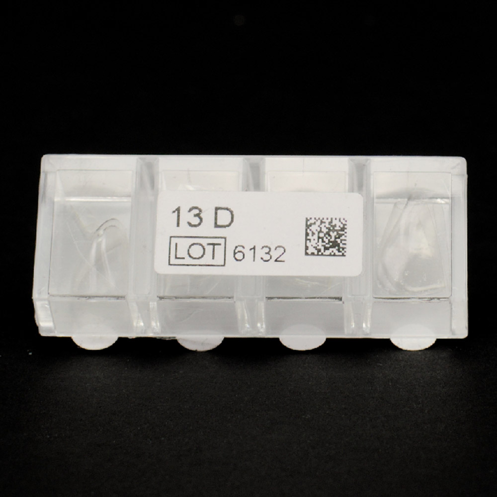 CoForm Kronen 13D, 8 stuks