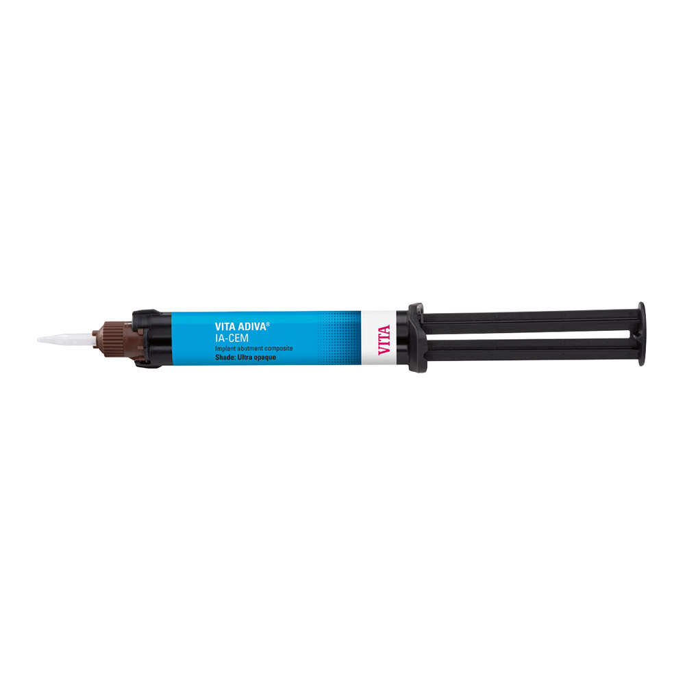 ADIVA IA-CEM ultra opaque Pa 5ml