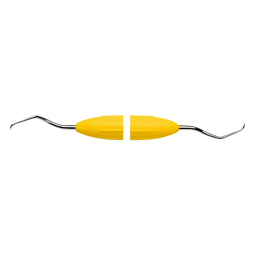 Curette syntette mini215-216mxsi st