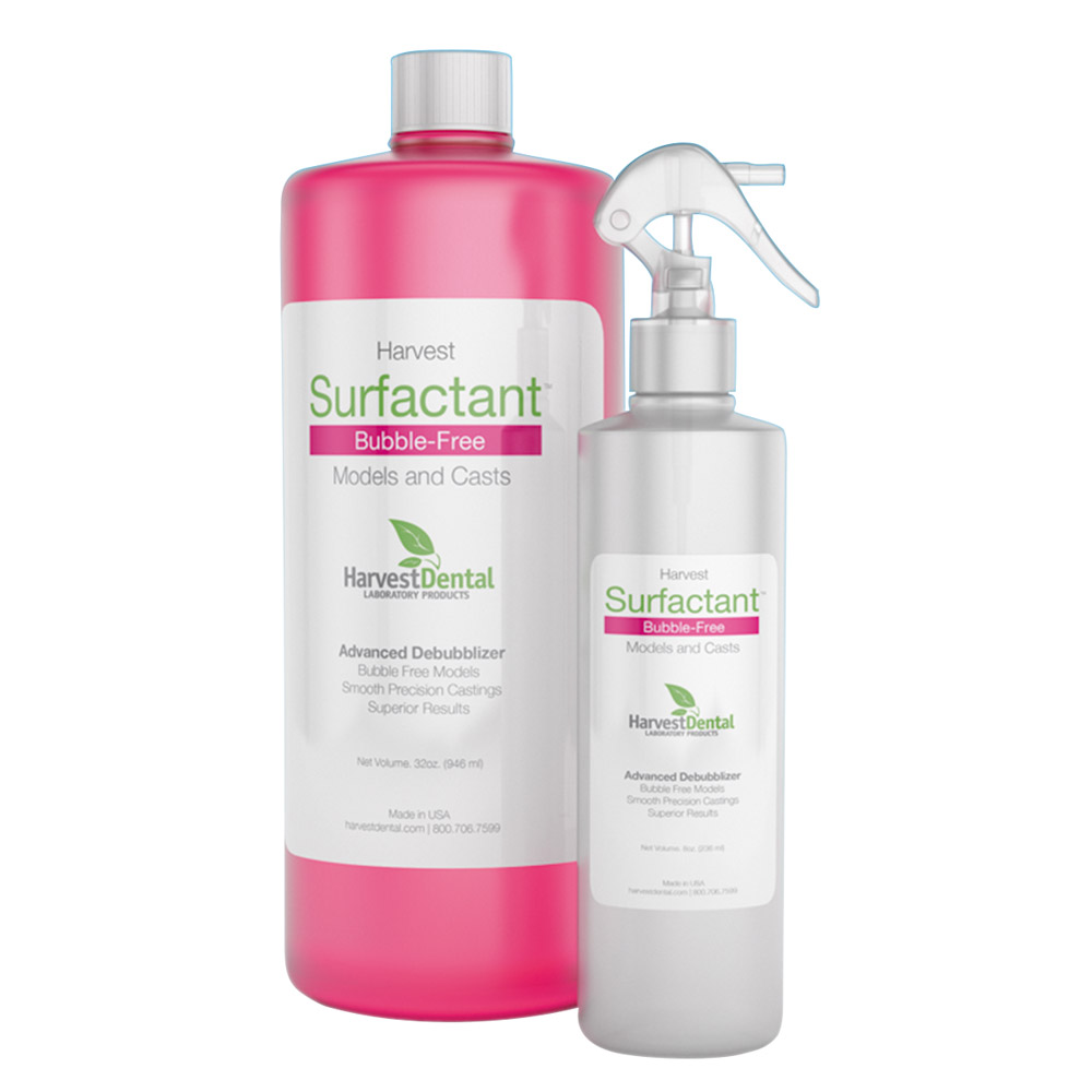 Harvest Surfactant, 946 ml