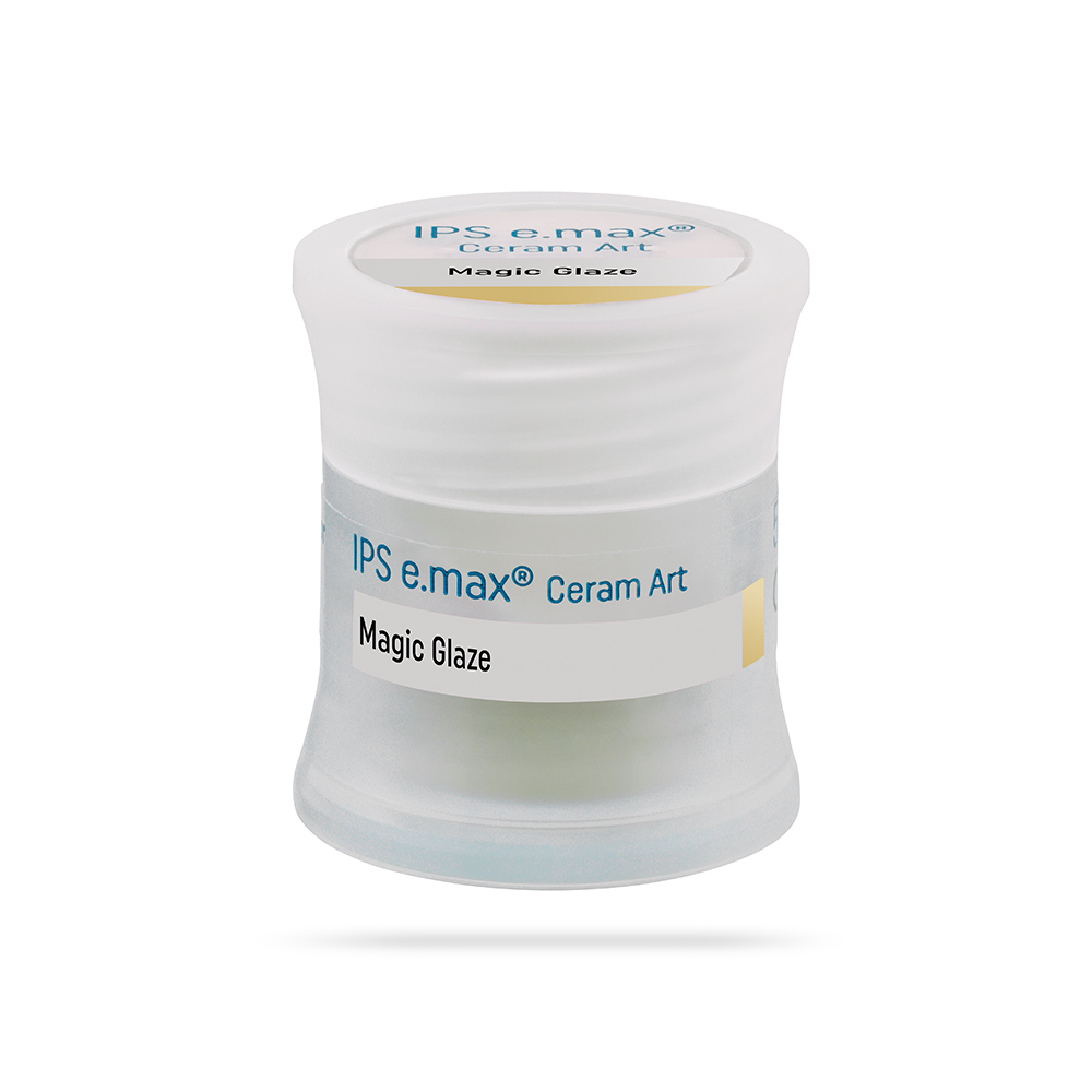 IPS e.max Ceram Art Magic Glaze, 3 g