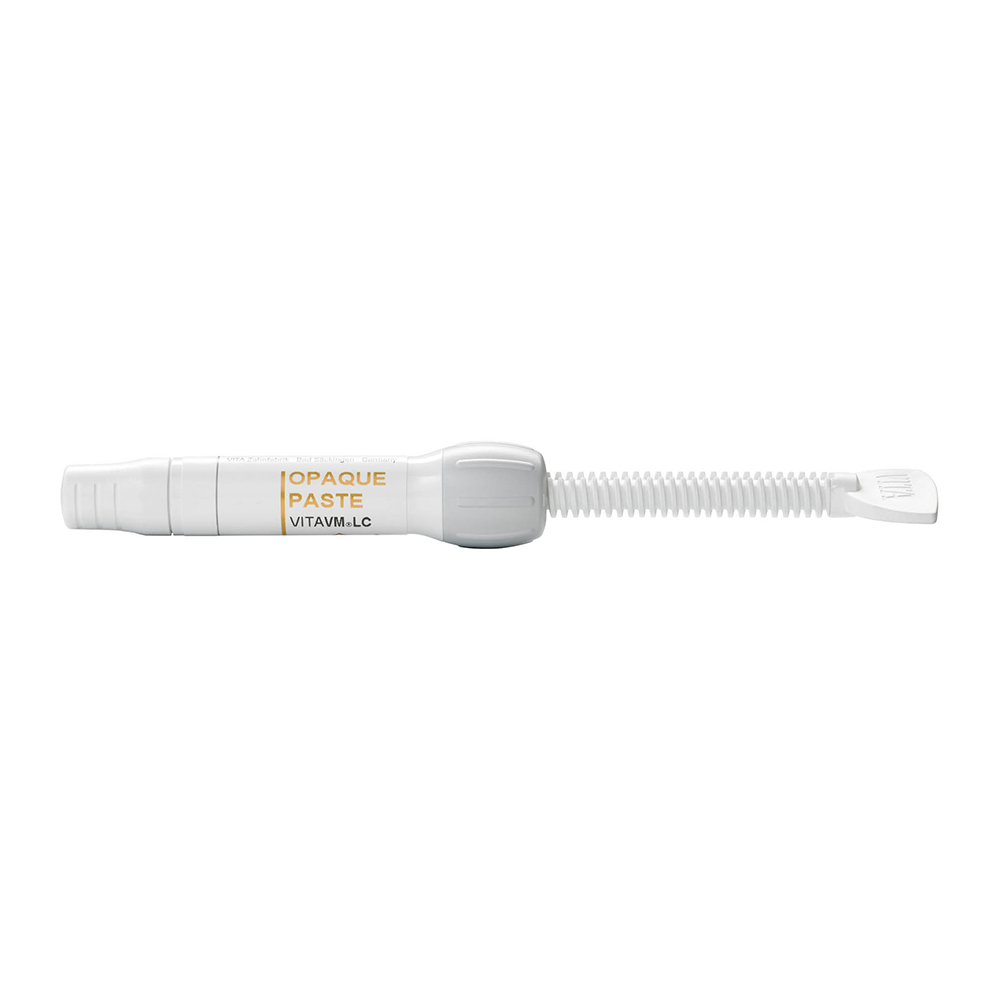 VITA VM LC Opaque Paste 0M1, 3 g