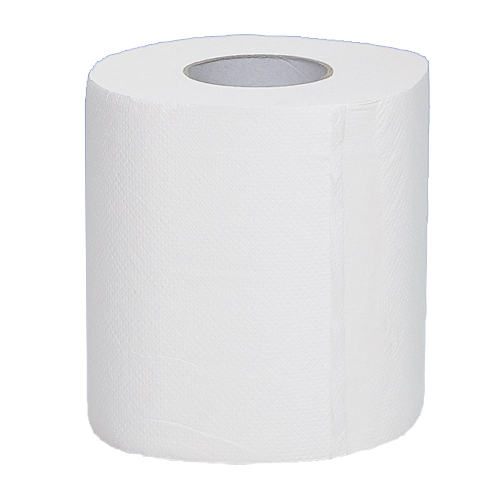 Hygowipe plus Tücherrollen 2-lagig, 6 stuks
