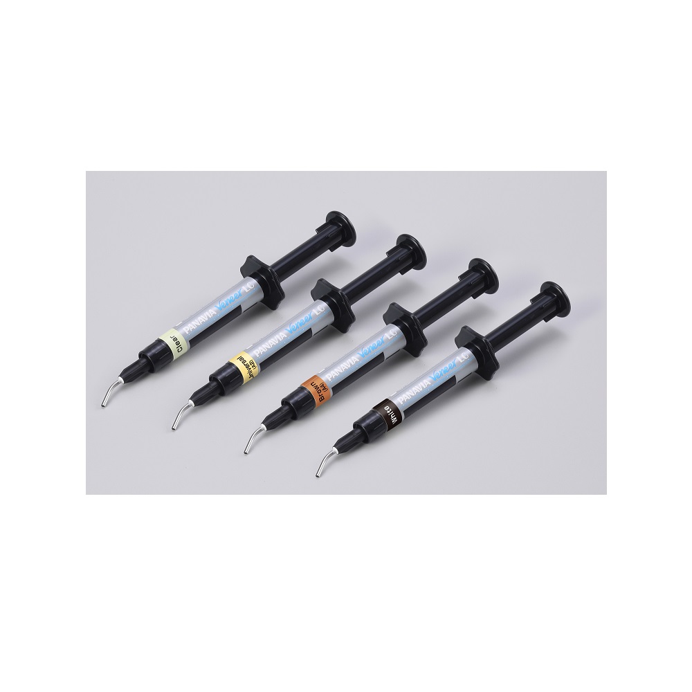 Panavia Veneer LC Pasta Universeel/ A2, 1,5 ml Spuit