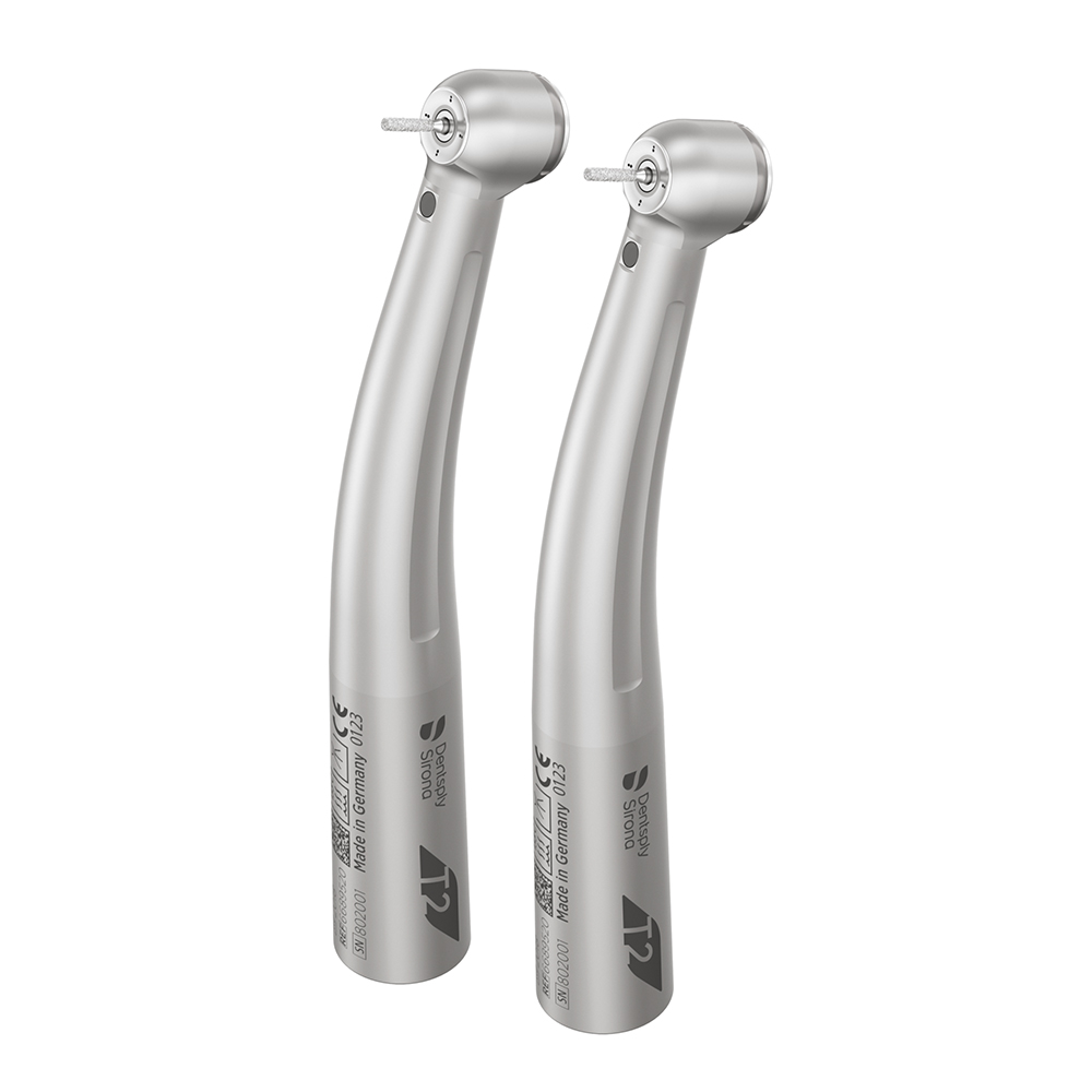 Twin-Pack Turbine T2 Control S, stuk