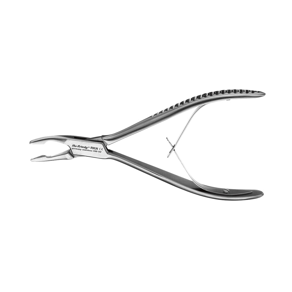 Kramer-Nevins holle beitel tang 14,5 cm, stuk