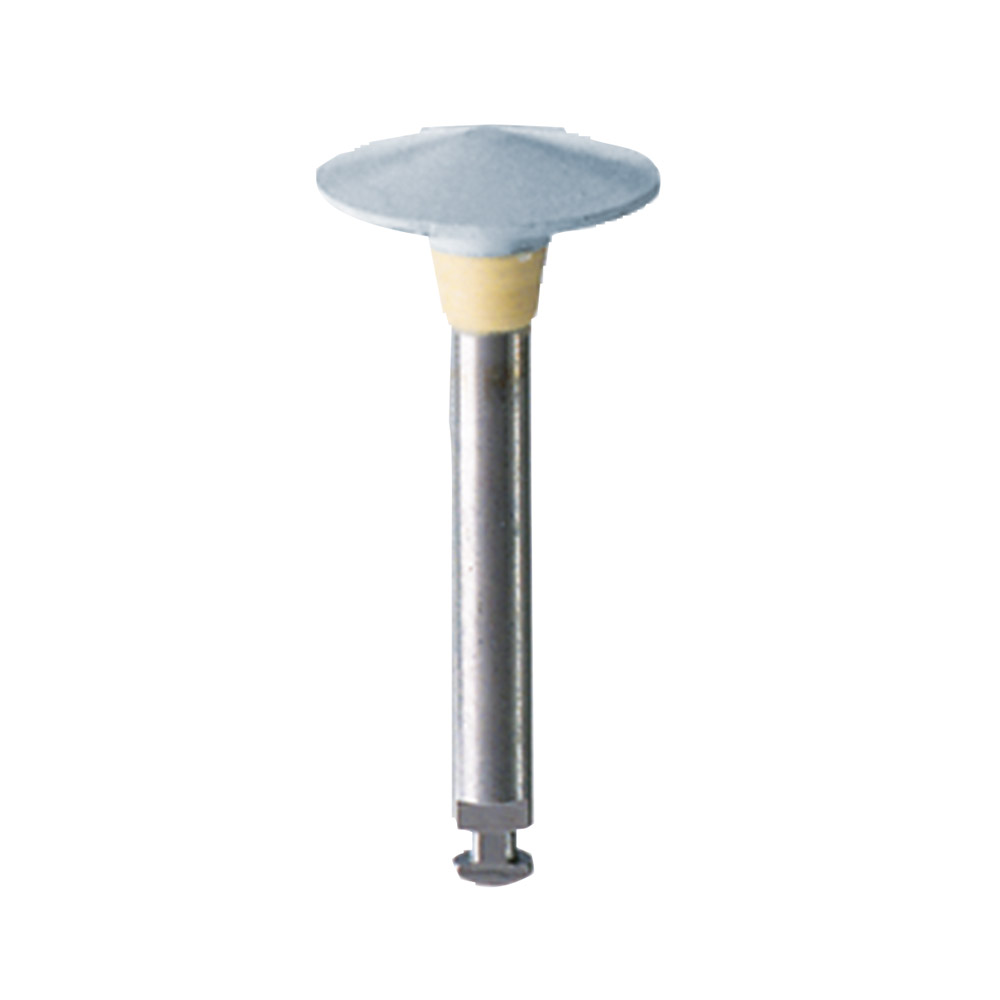 Diamantpolijststaaf 9718 G 100, 2 stuks