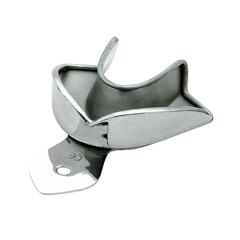 PLULINE RIM AFDRUKOPENING L1 maat XL, stuk