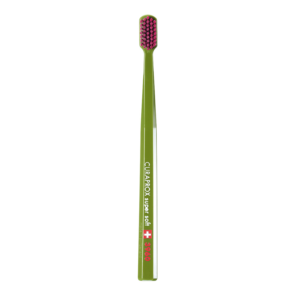 Curaprox tandenborstel CS 3960 super-soft, stuk