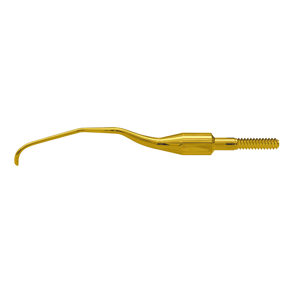 Gracey deep pocket qt tip12 st