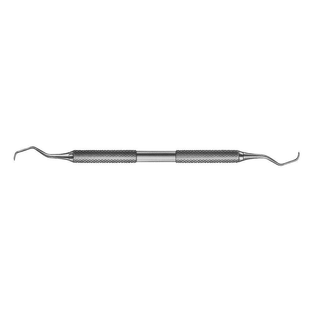 Parodontale curette Gracey 7-8, stuk