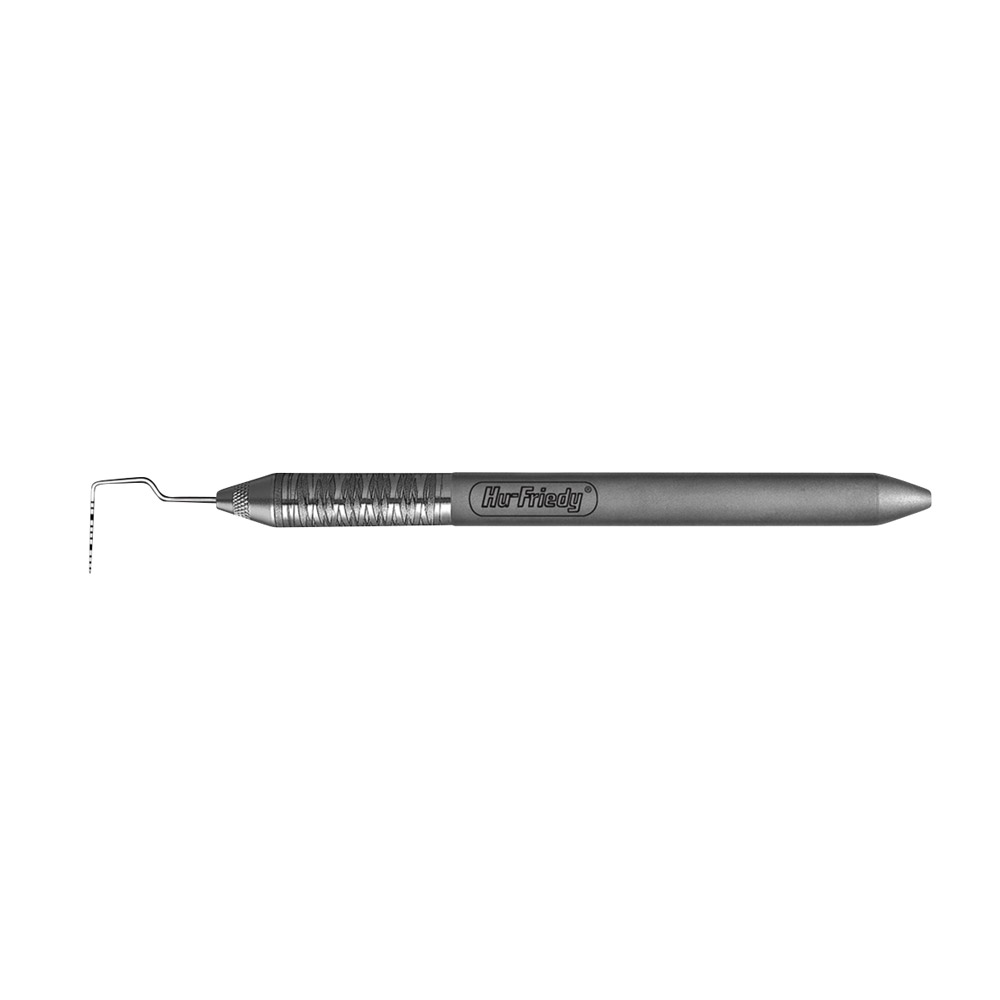 Novatech Parodontometer NT12 Qulix Handvat 6 stuks