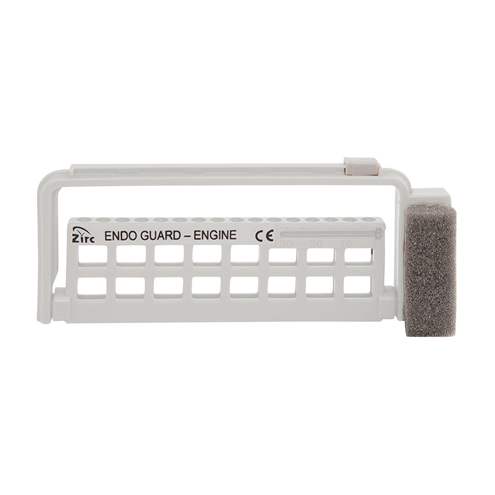 Steri endo guard ra wit st