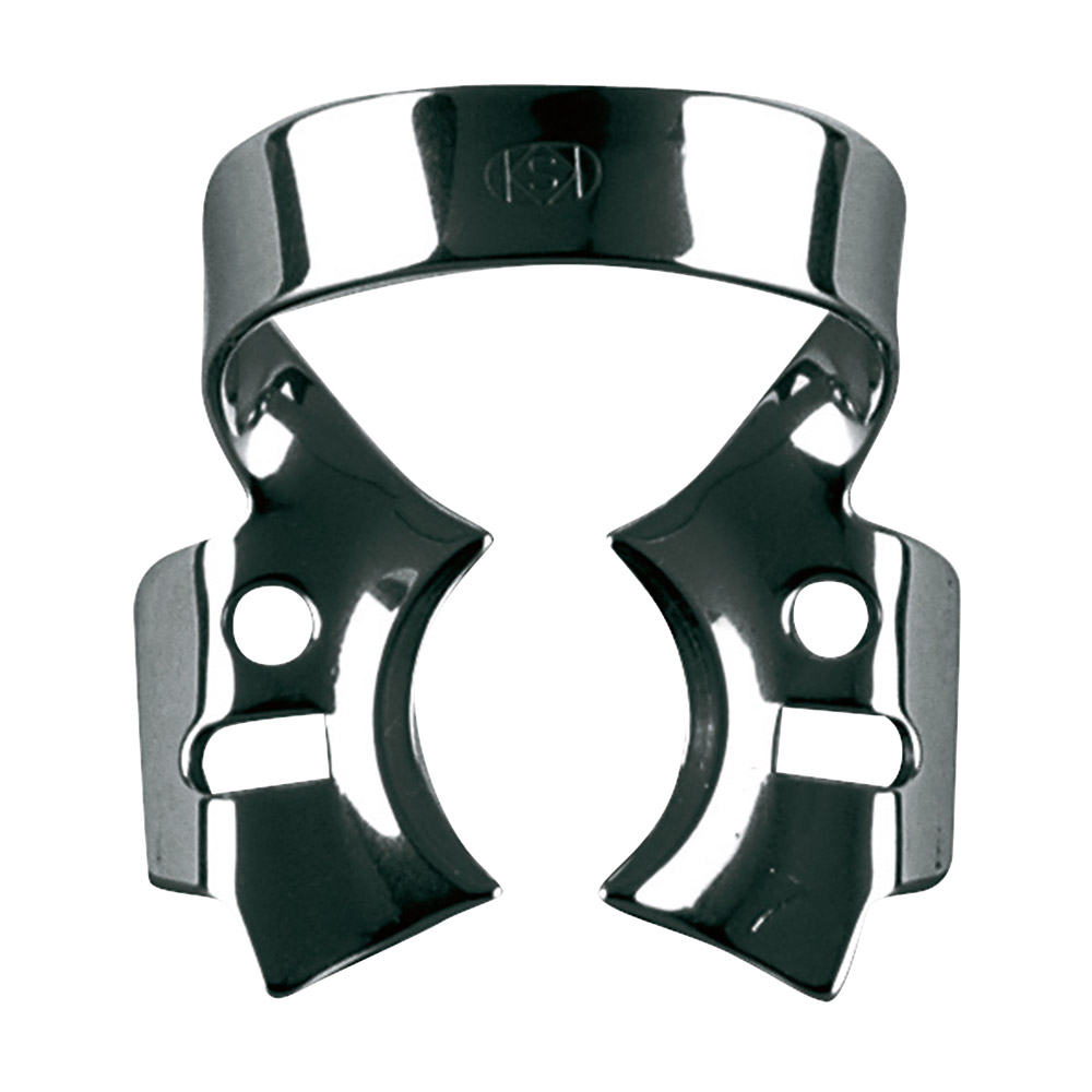 Fit kofferdamklem Black nr. 7, stuk