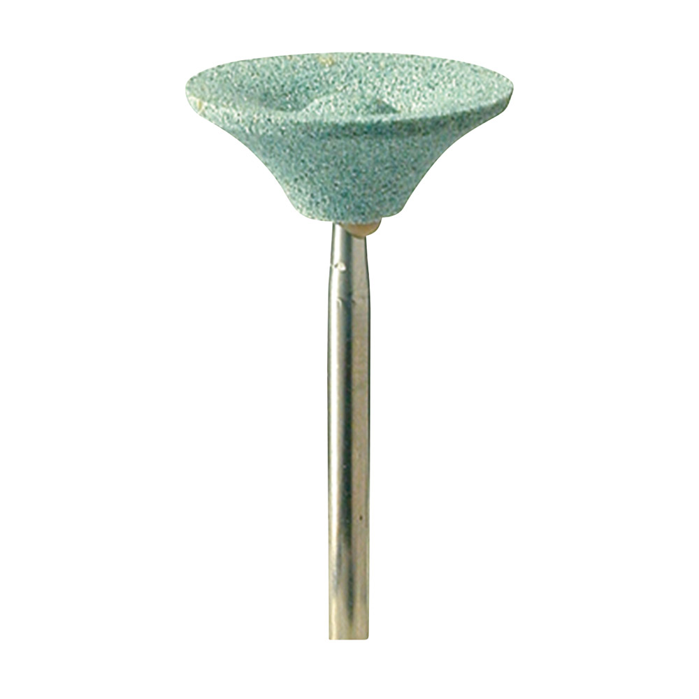 Slijpkorrel K+B Hst 728 165 groen, 5 stuks