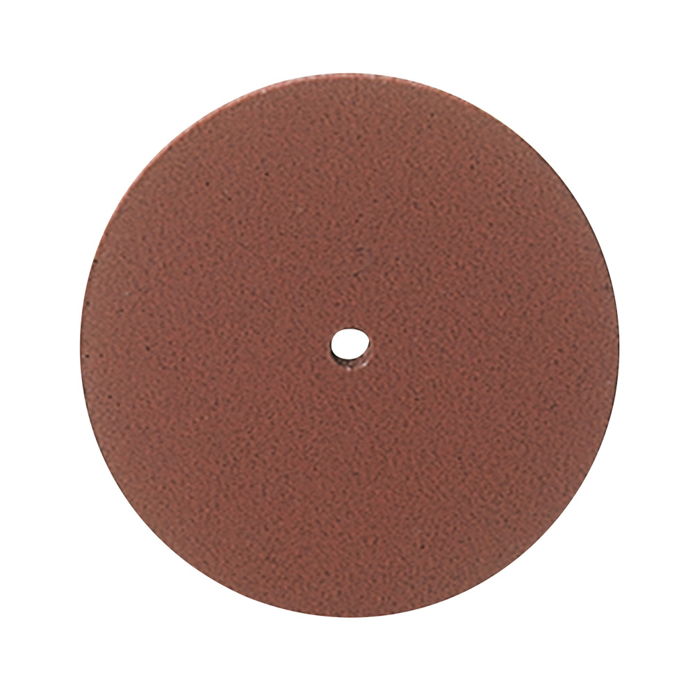 Alphaflex polijsters ongeassembleerd 0001, 12 stuks
