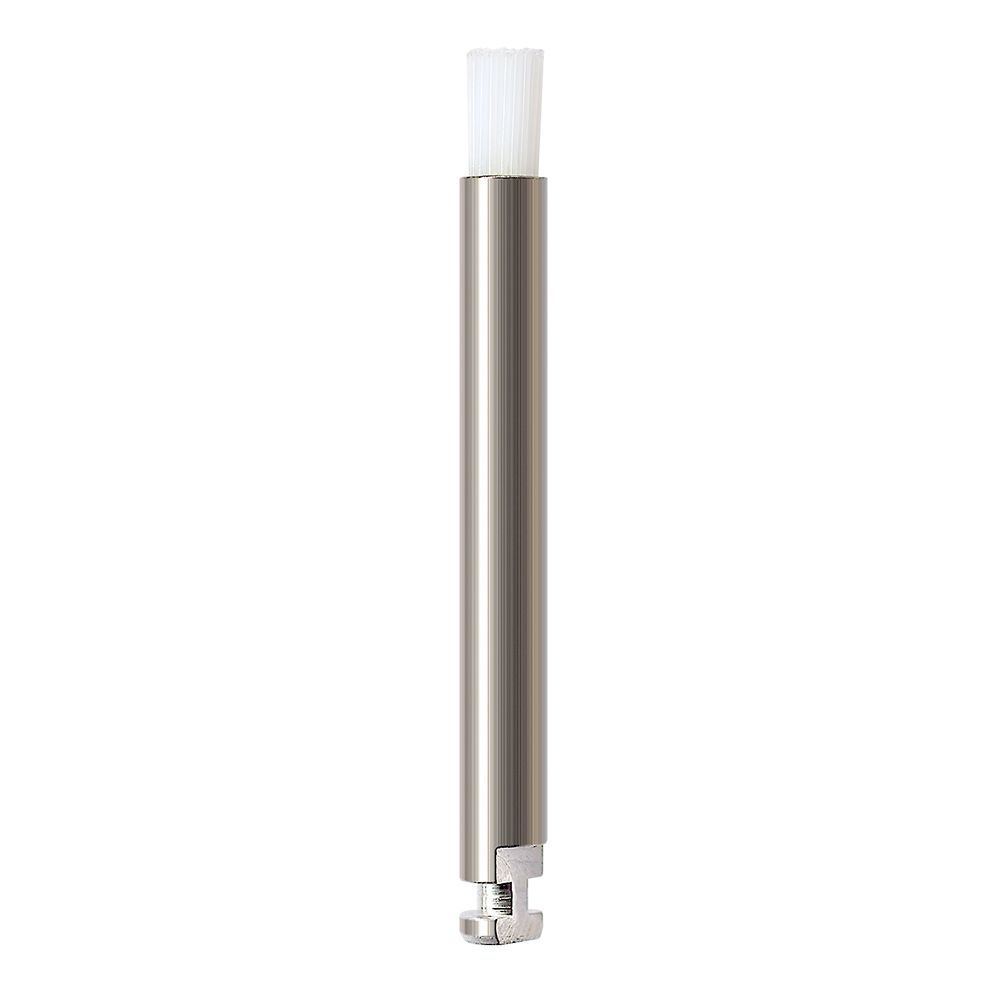 Prophy borstels zacht Wst 1254, verpakking van 100 stuks