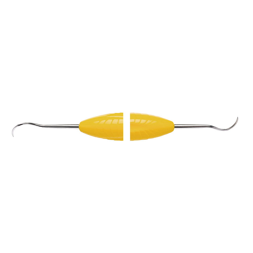 Scaler Laplander 148-149 Handvat ES, stuk