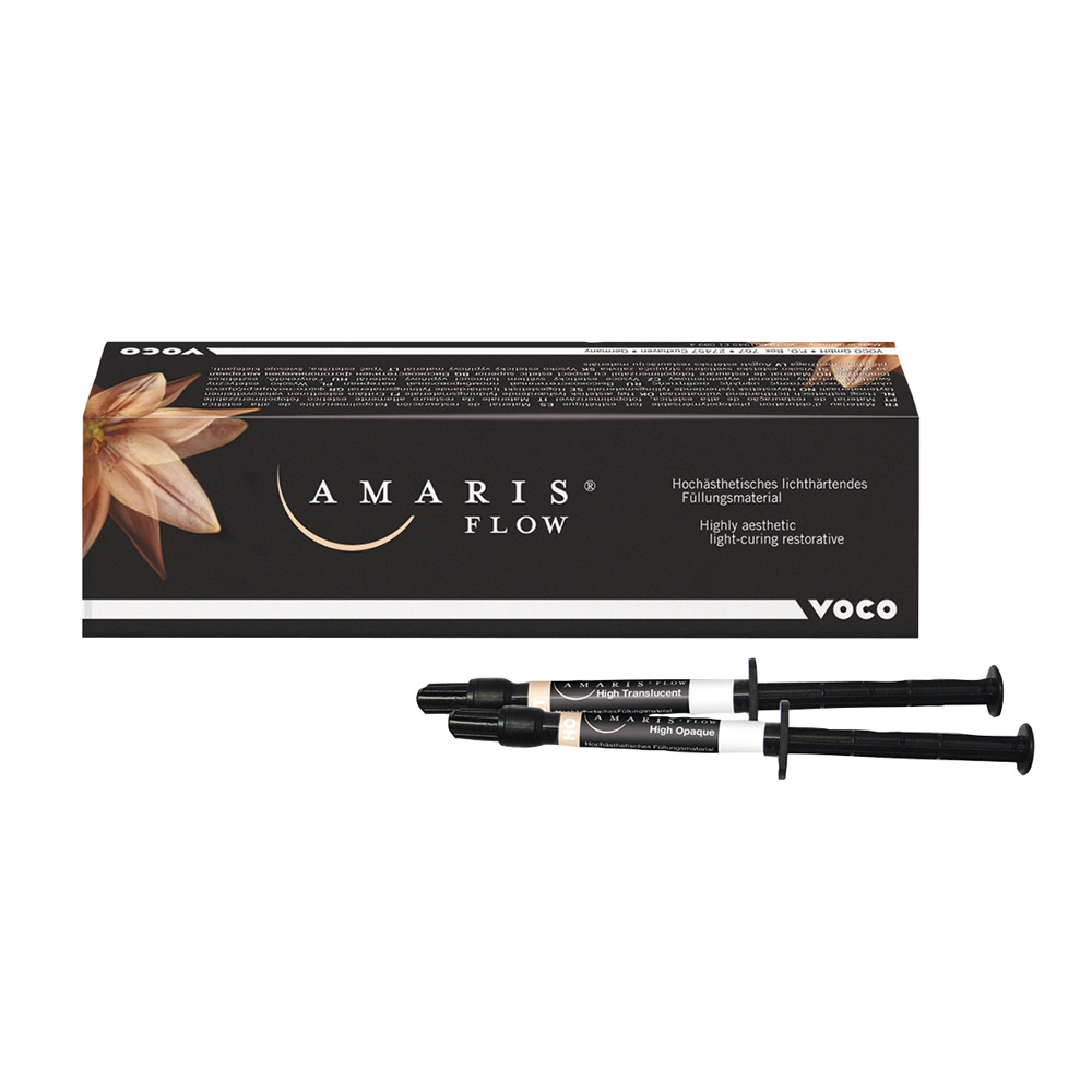 Amaris Flow High opaque HO, 2 x 1,8 g spuit