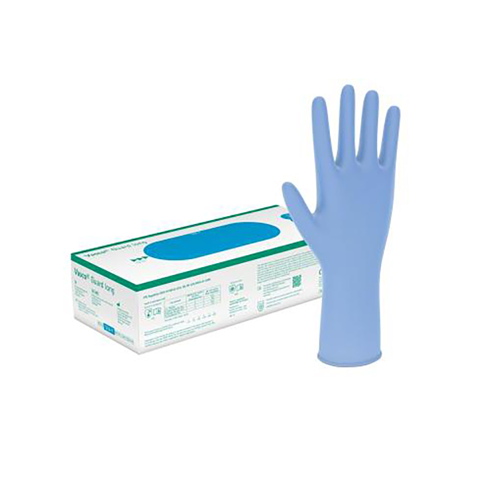 Vasco Guard Nitril Handschoenen Maat XL, 90 stuks