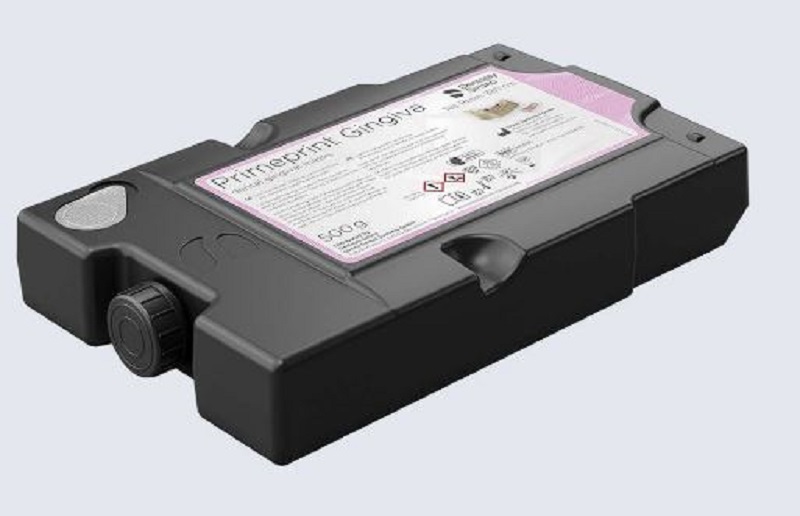 Primeprint Gingiva roze, 500 g cartridge