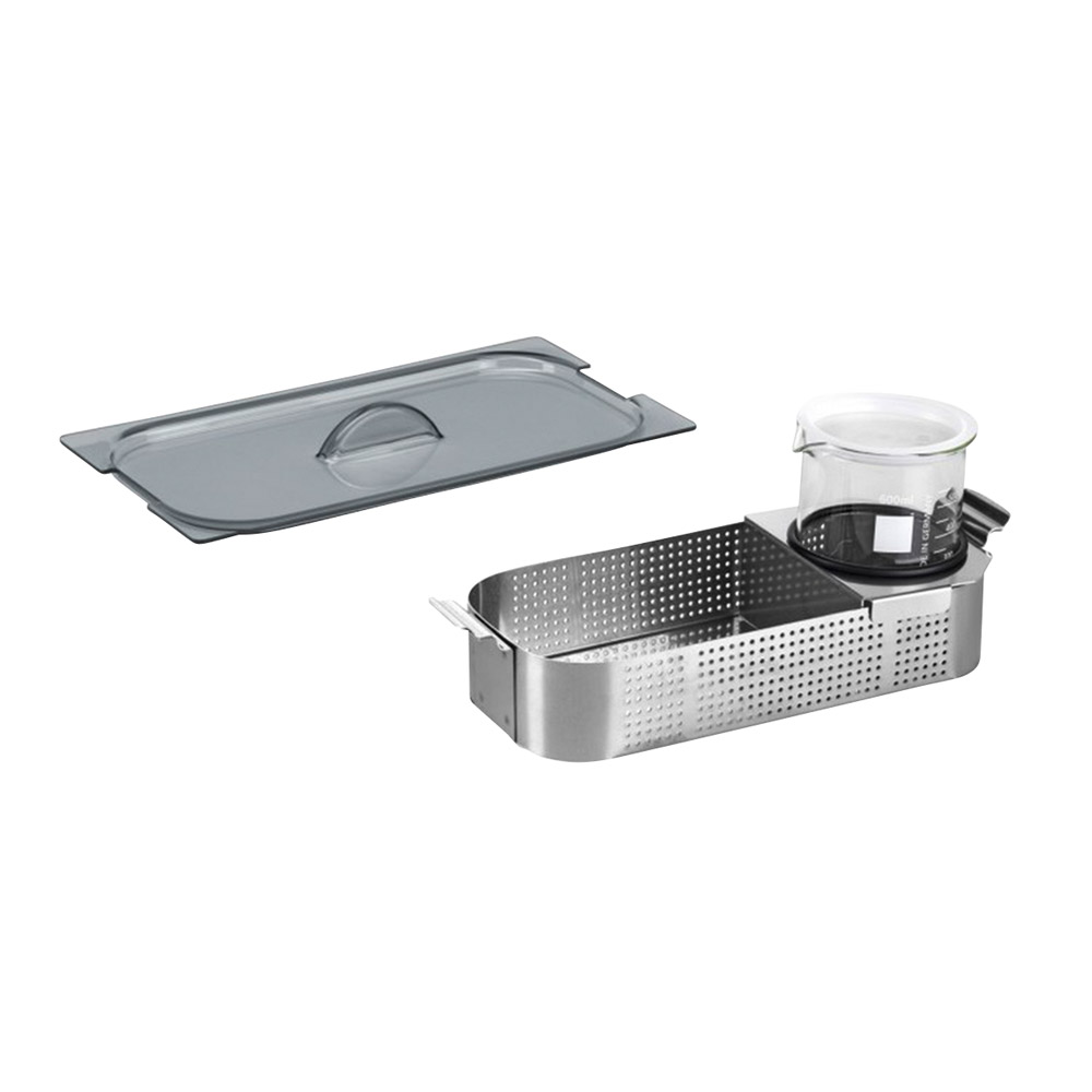 New Eurosonic 4D-accessoireset Pa