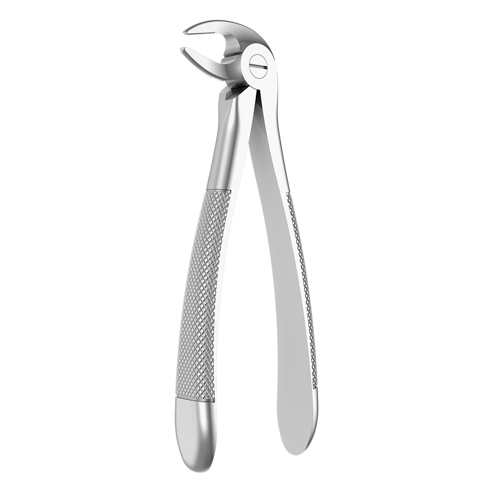 PLULINE extractietang Karo OK front 17,2 cm, stuk
