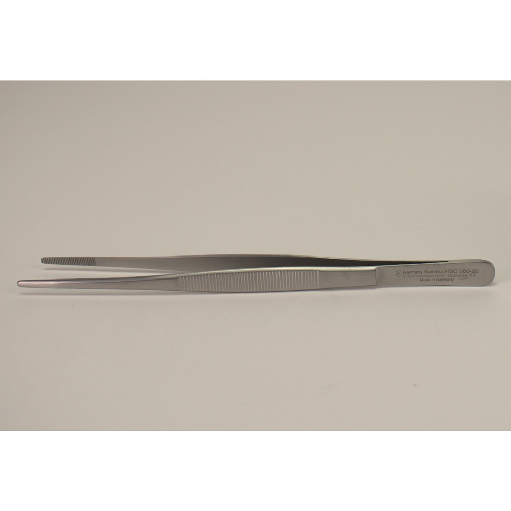 Anatomische pincet HSC 060-20 St