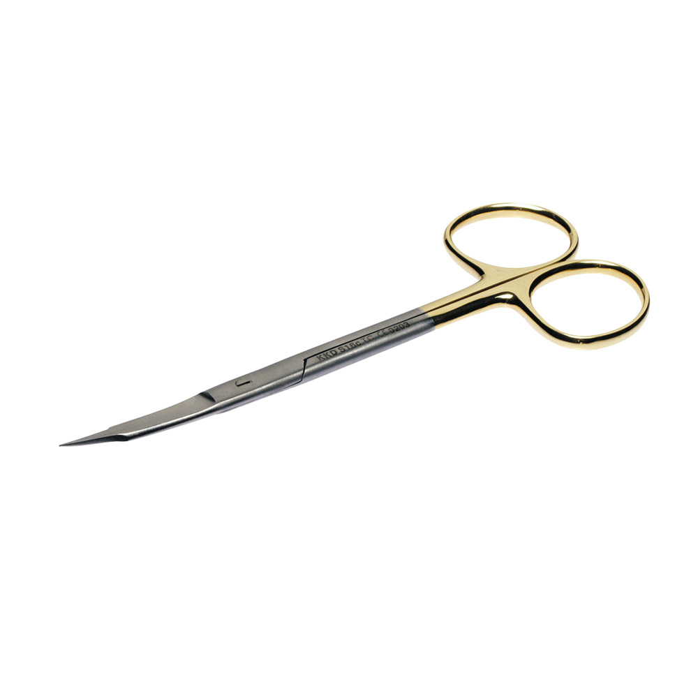 Schaar tc iris s-16 goldmann st