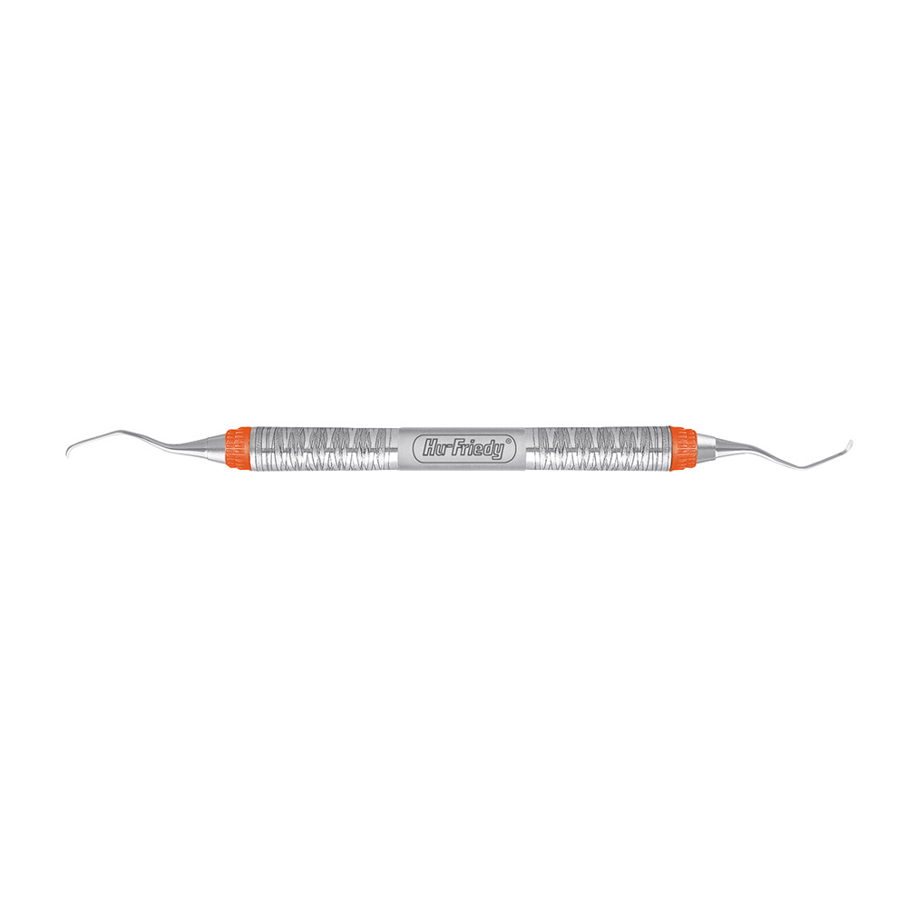 Curette Gracey Mini Five 15-16 mesiaal greep 7, stuk