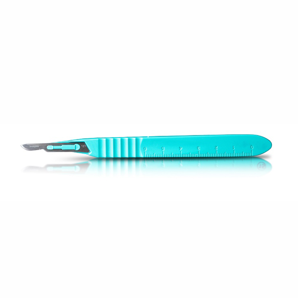 Scalpel 872/15. Verpakking met 10st.