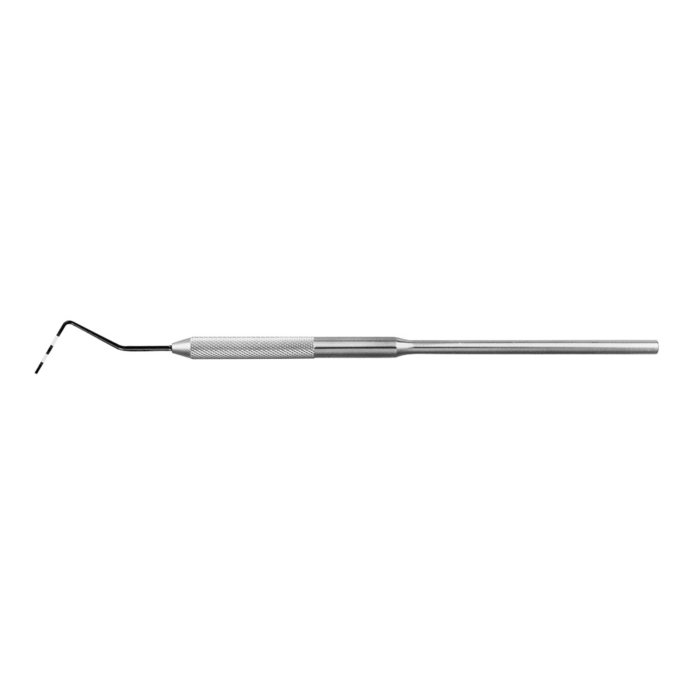 Parodontale sonde rond 3419-3-6, stuk