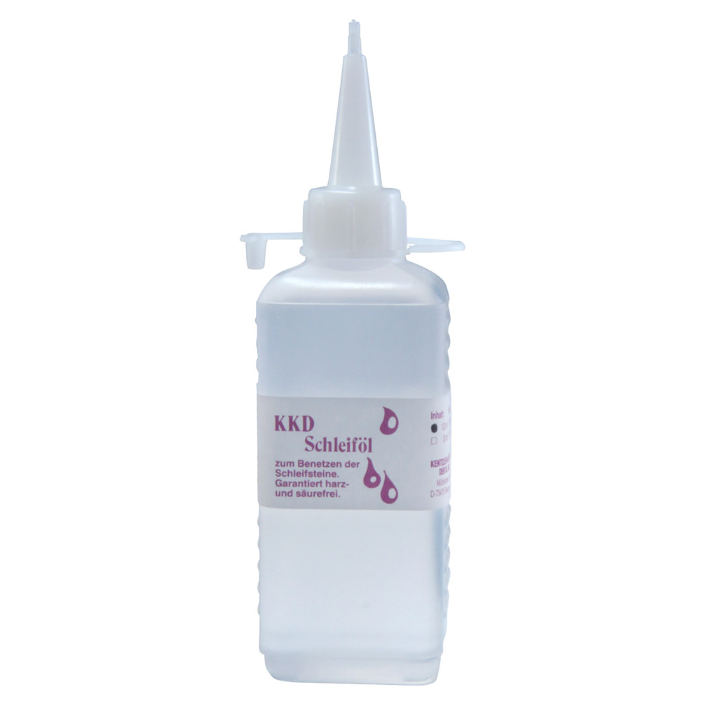 Slijpolie KKD, 120 ml