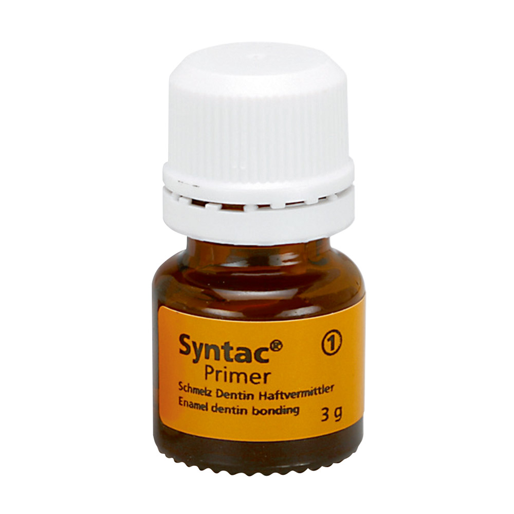 Syntac Primer, 3 g Verpakking