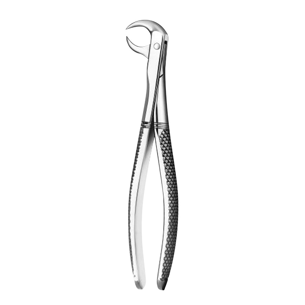 Tandtang Figur M86A klein Modell OK Molar, stuk