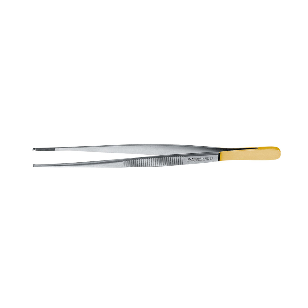 Chirurgische universele pincet 15 cm P-S St