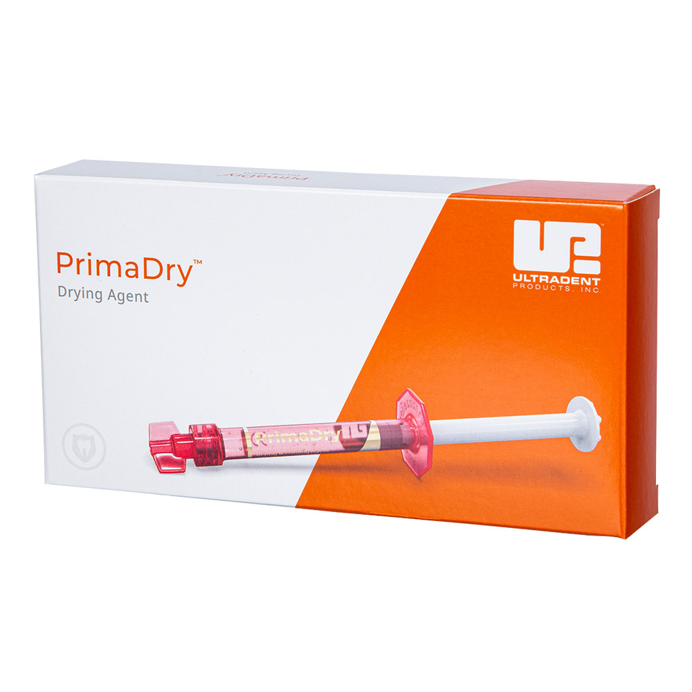 PrimaDry 4 x 1,2 ml, navulverpakking