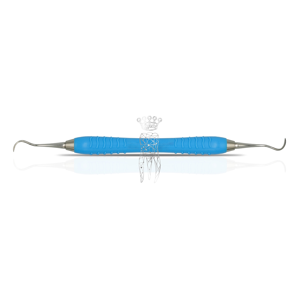 Speciale scaler ID WILAND SI-1060/14 lichtblauw, stuk