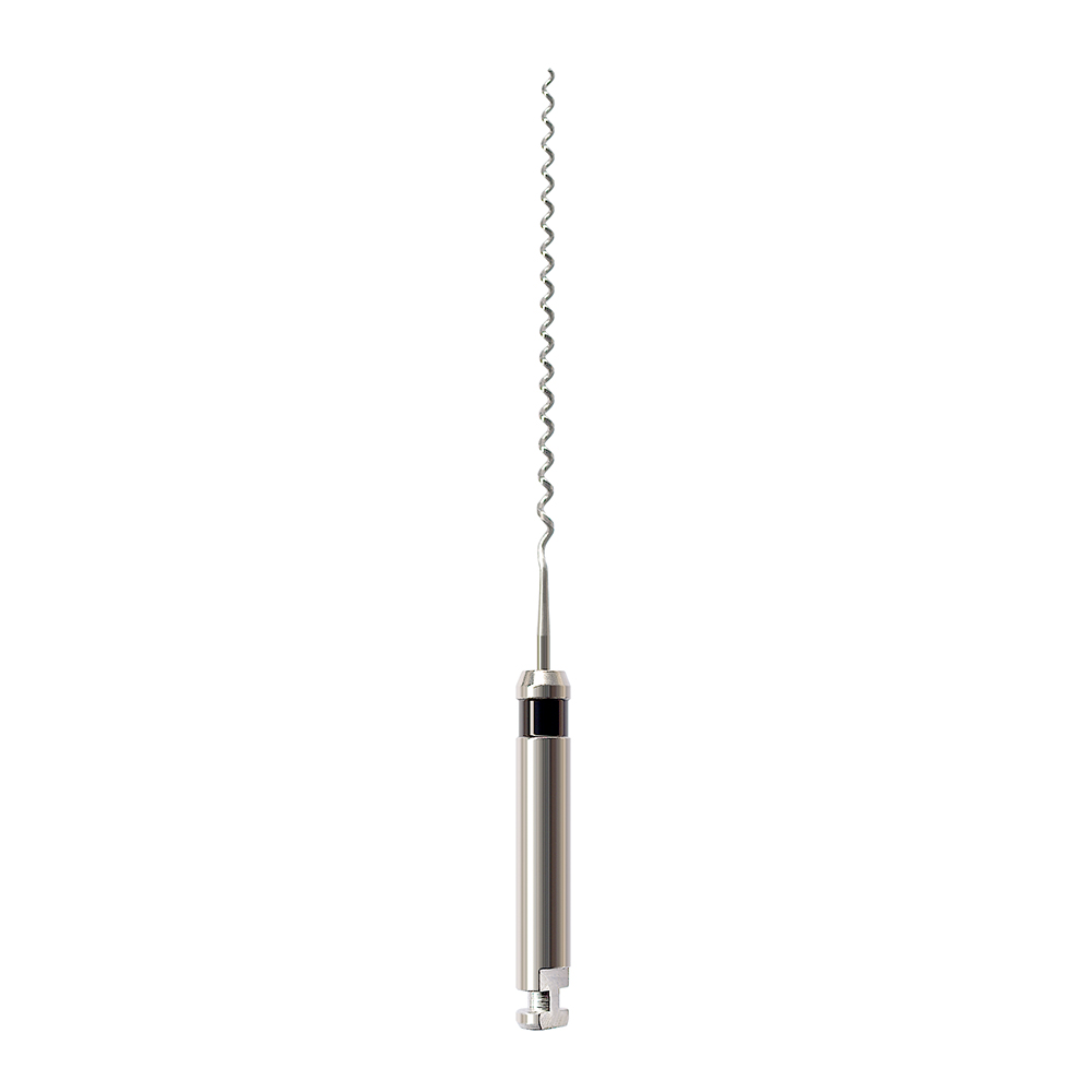 Wortelvuller L 178 25 mm 040, 4 stuks