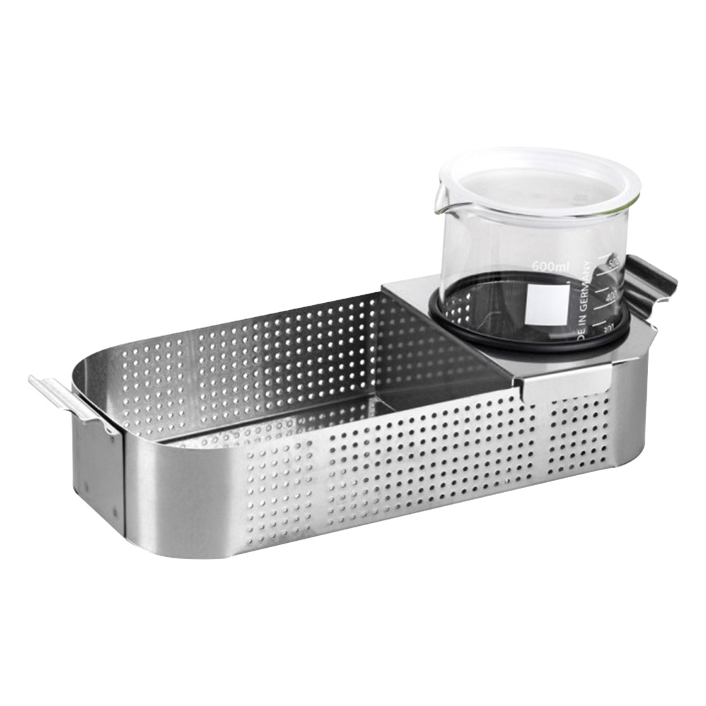Eurosonic 4D bekerhouder voor 3 x 600 ml, stuk