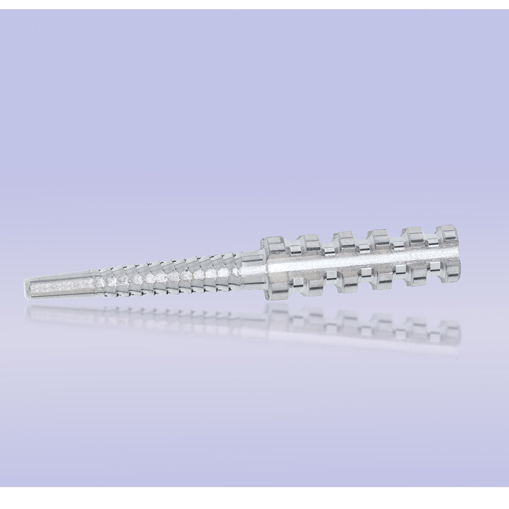 Exatec S T-schroefstift 2,8/9,7 mm, 10 stuks