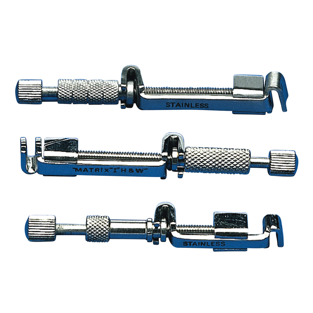 Matrix spanner standaard universeel st