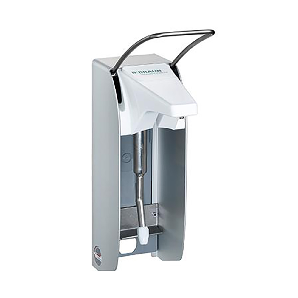 Wanddispenser Plus TLS K24 Lange Mouw 1 L, stuk
