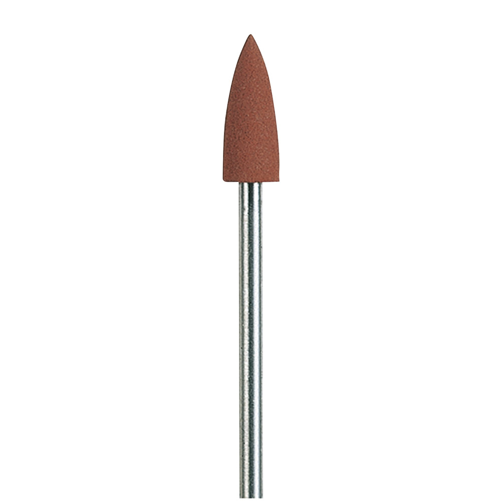Alphaflex polijstertjes Hst 0044, 100 stuks