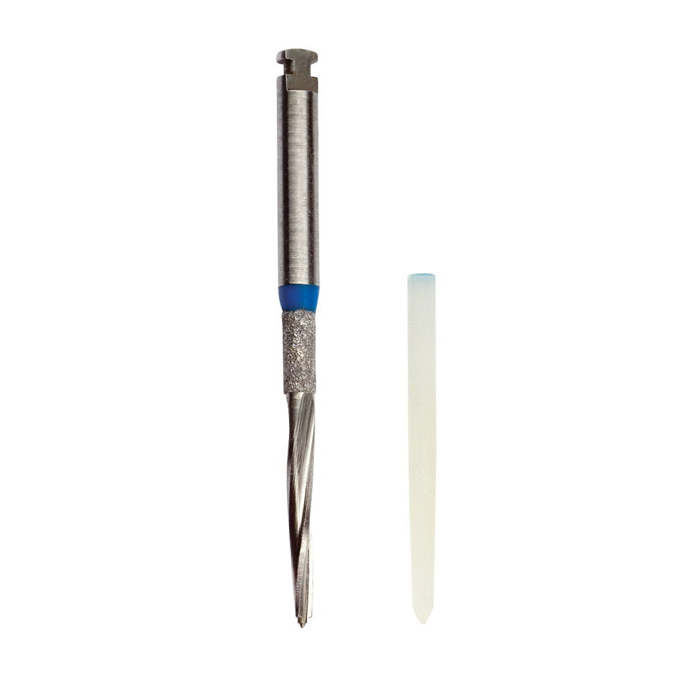 UniCore wortelstift Gr. 3, 5 stuks